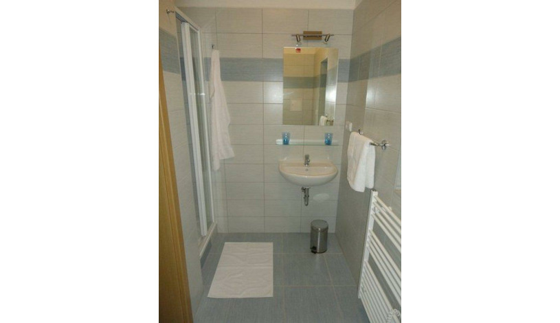 Penzion Dominik Železná Ruda